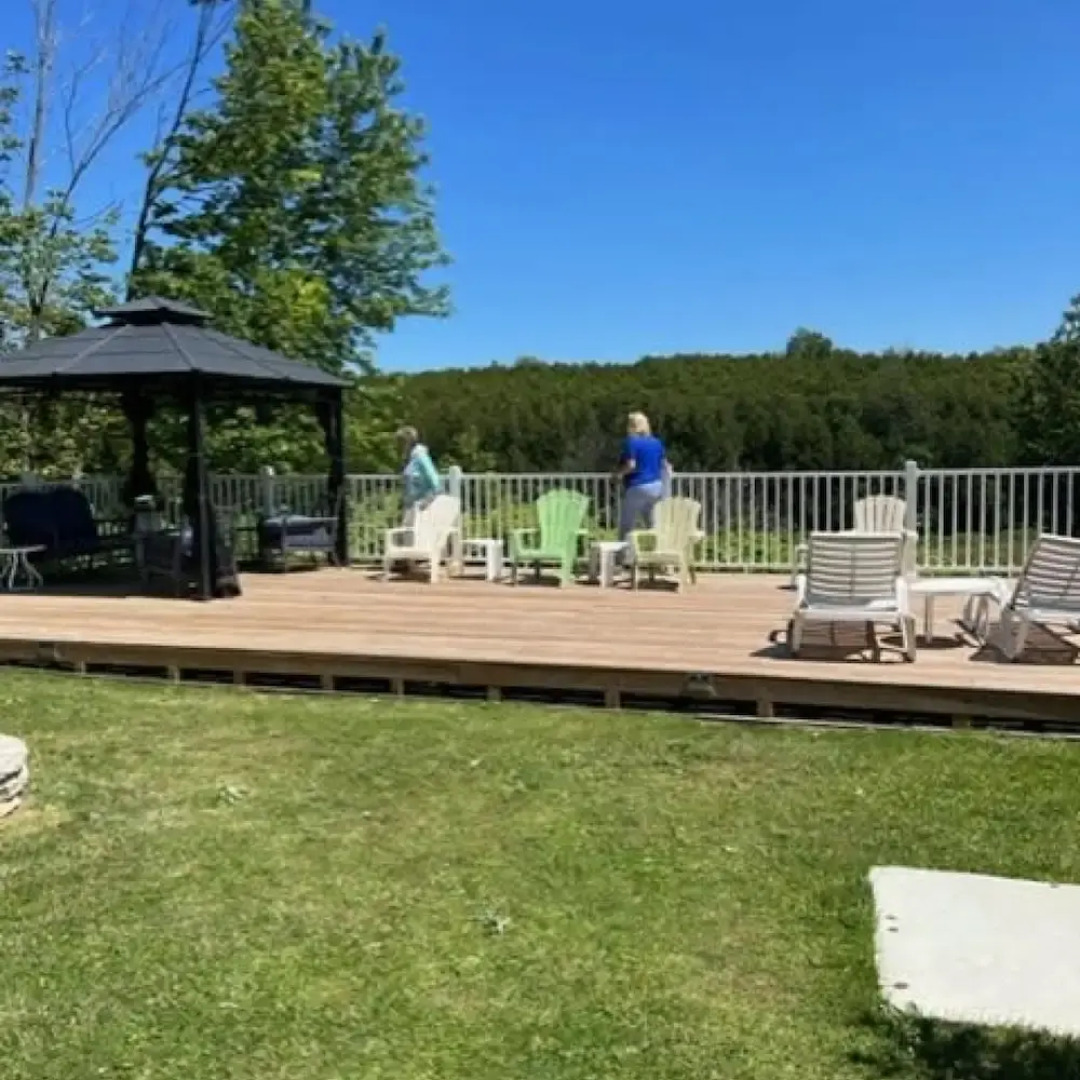 2 Bdrm Country Cottage - The Bait - Rosewood Cottages