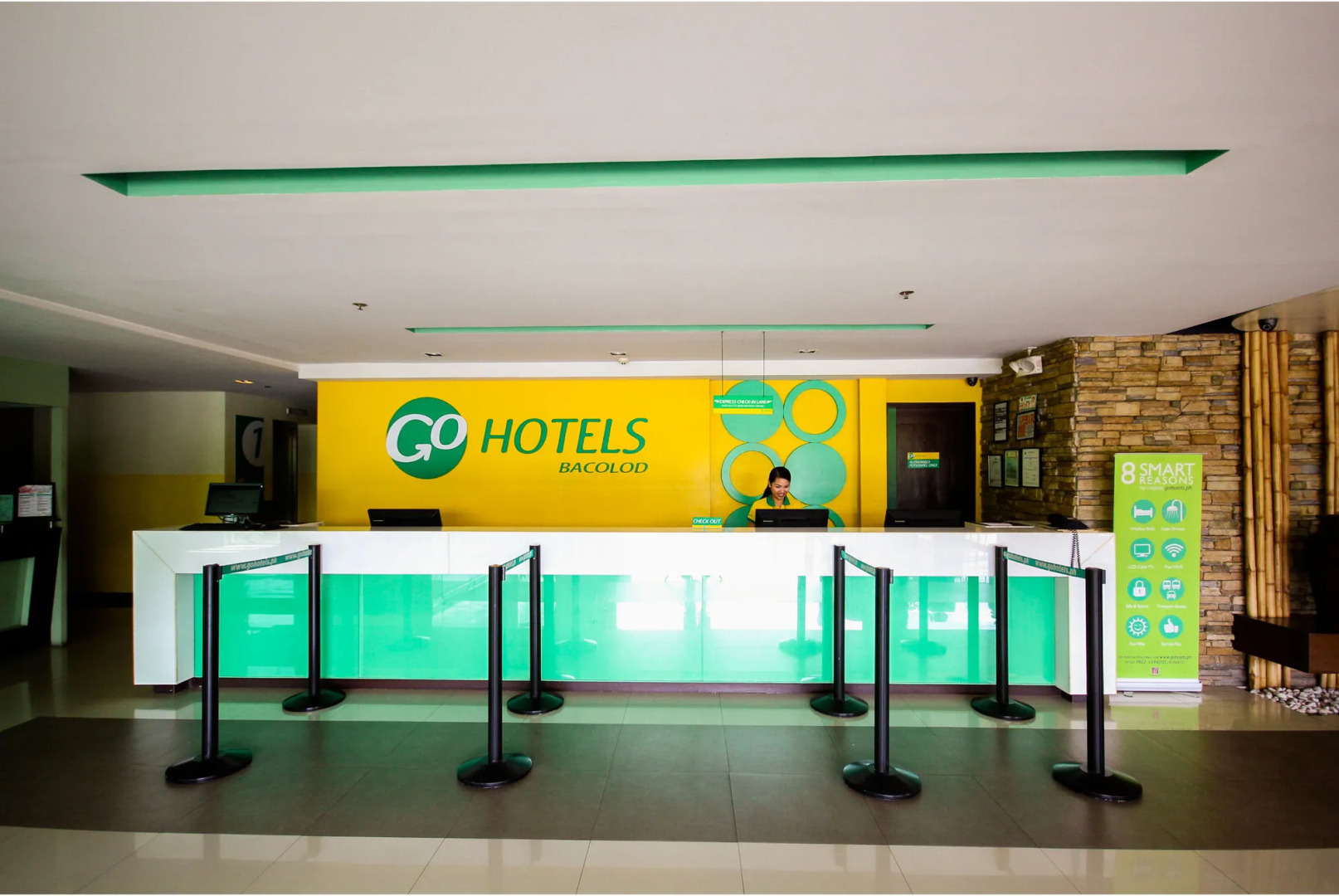 Go Hotels Plus Bacolod Newly Renovated