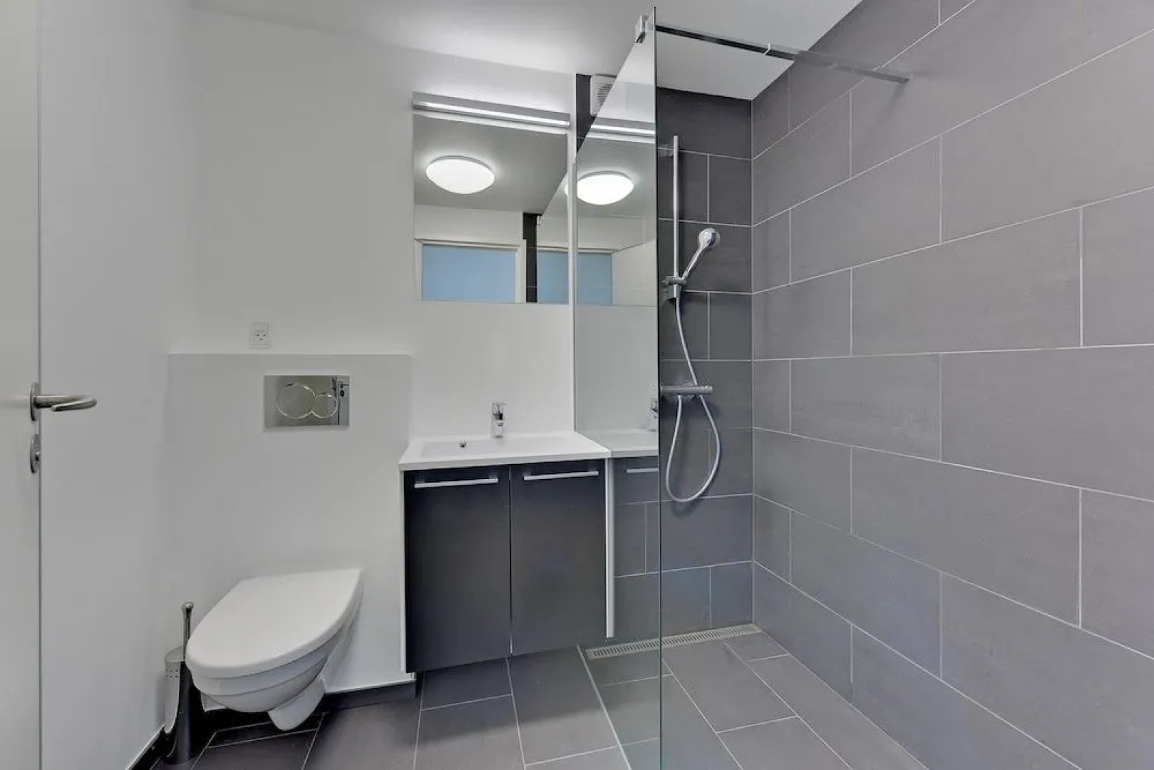 Ebeltoft Strand Apartments