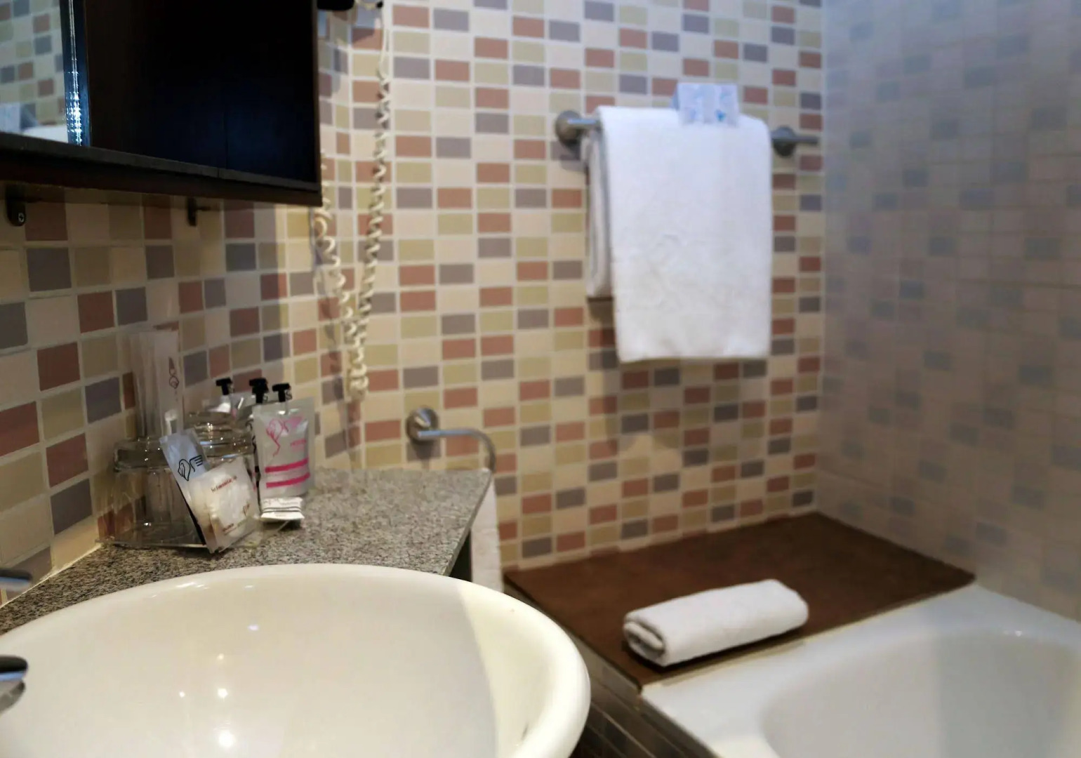 Venecia Plaza Centro Hotel