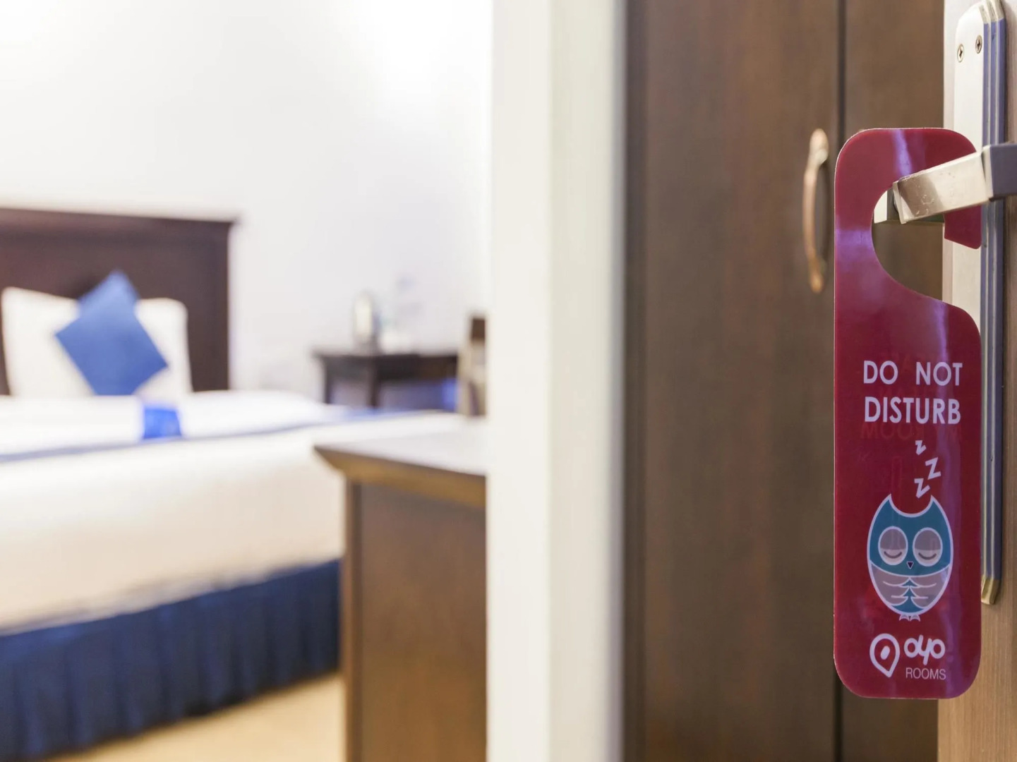 OYO Premium Anjuna Flea Market Road