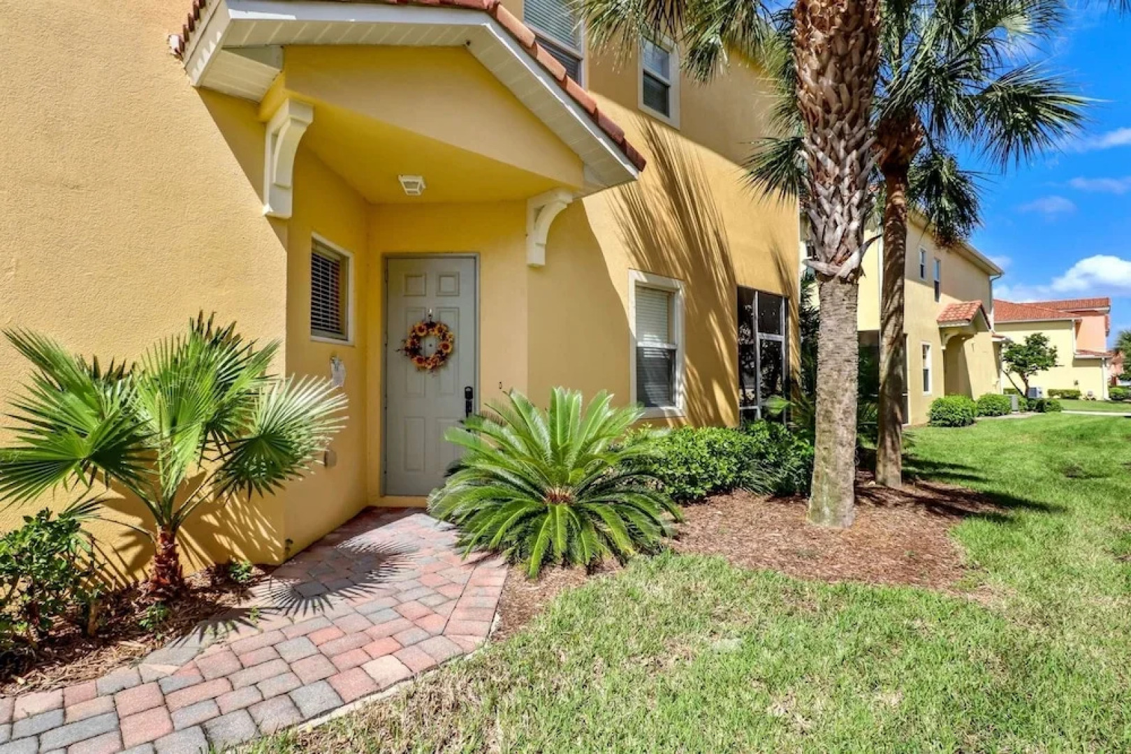 9800 Quinta Artesa Way #105