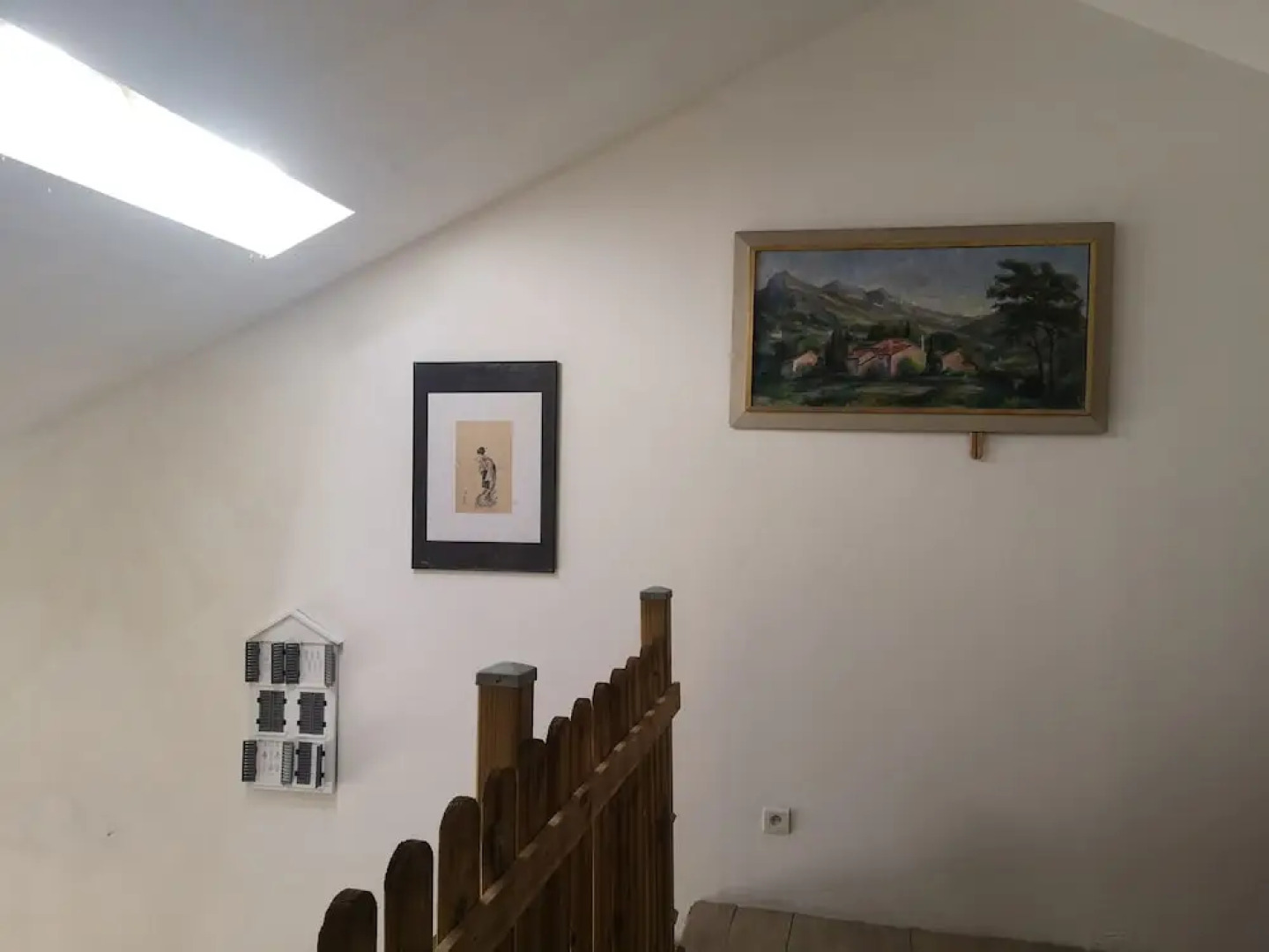 Gîte de charme pour 2 personnes