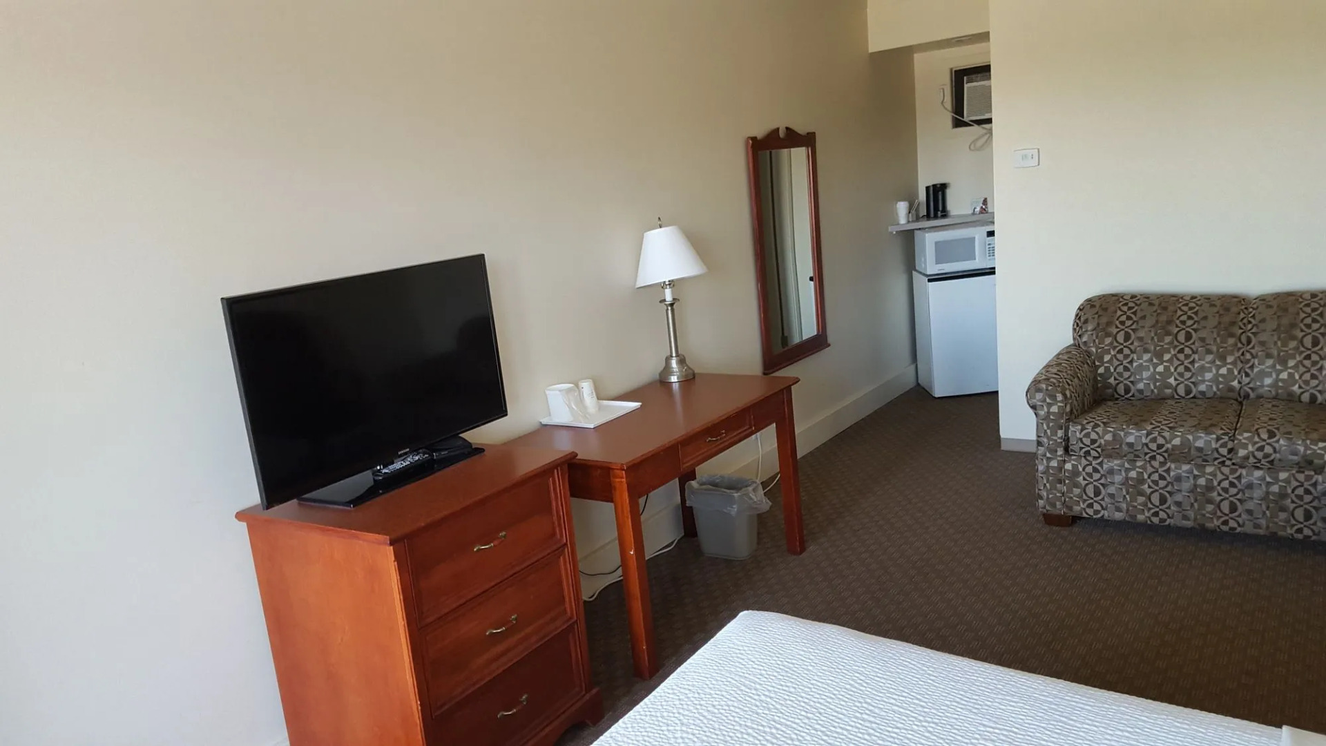 Knights Inn Lethbridge