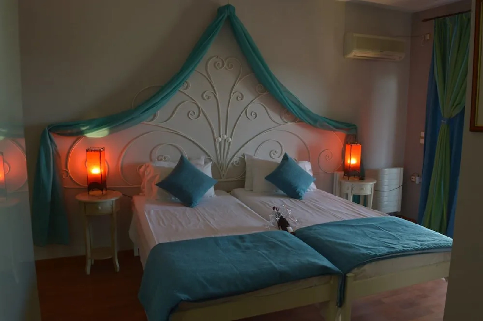 Anagenessis Suites & Spa Resort - Adults Only