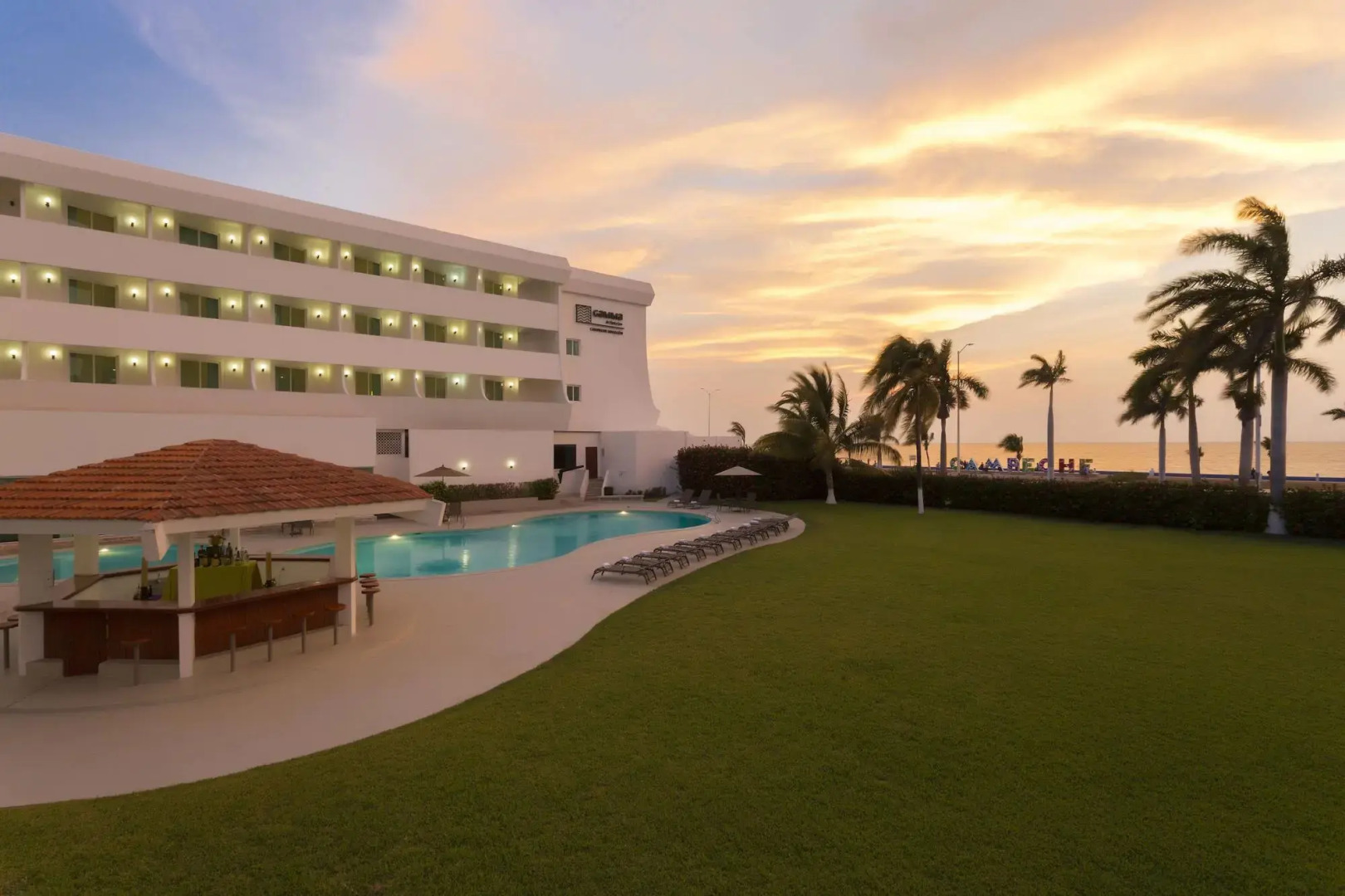 Best Western Hotel Del Mar