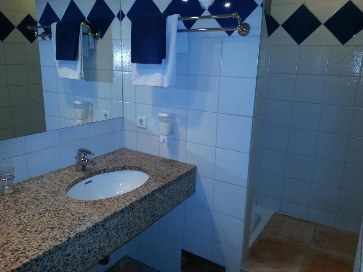 Hotel Langholzfelderhof