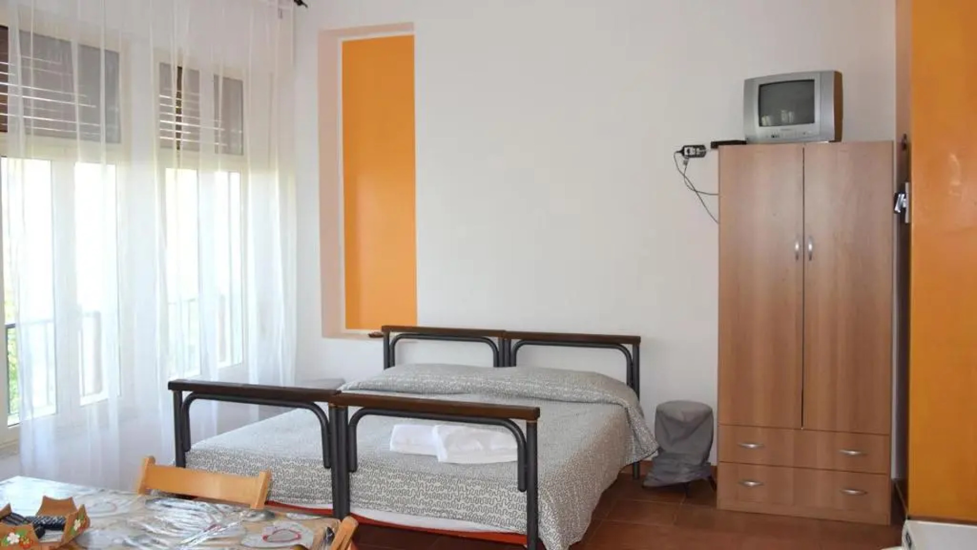 RIPARRUCCI nel Residence Praetorium Maiella