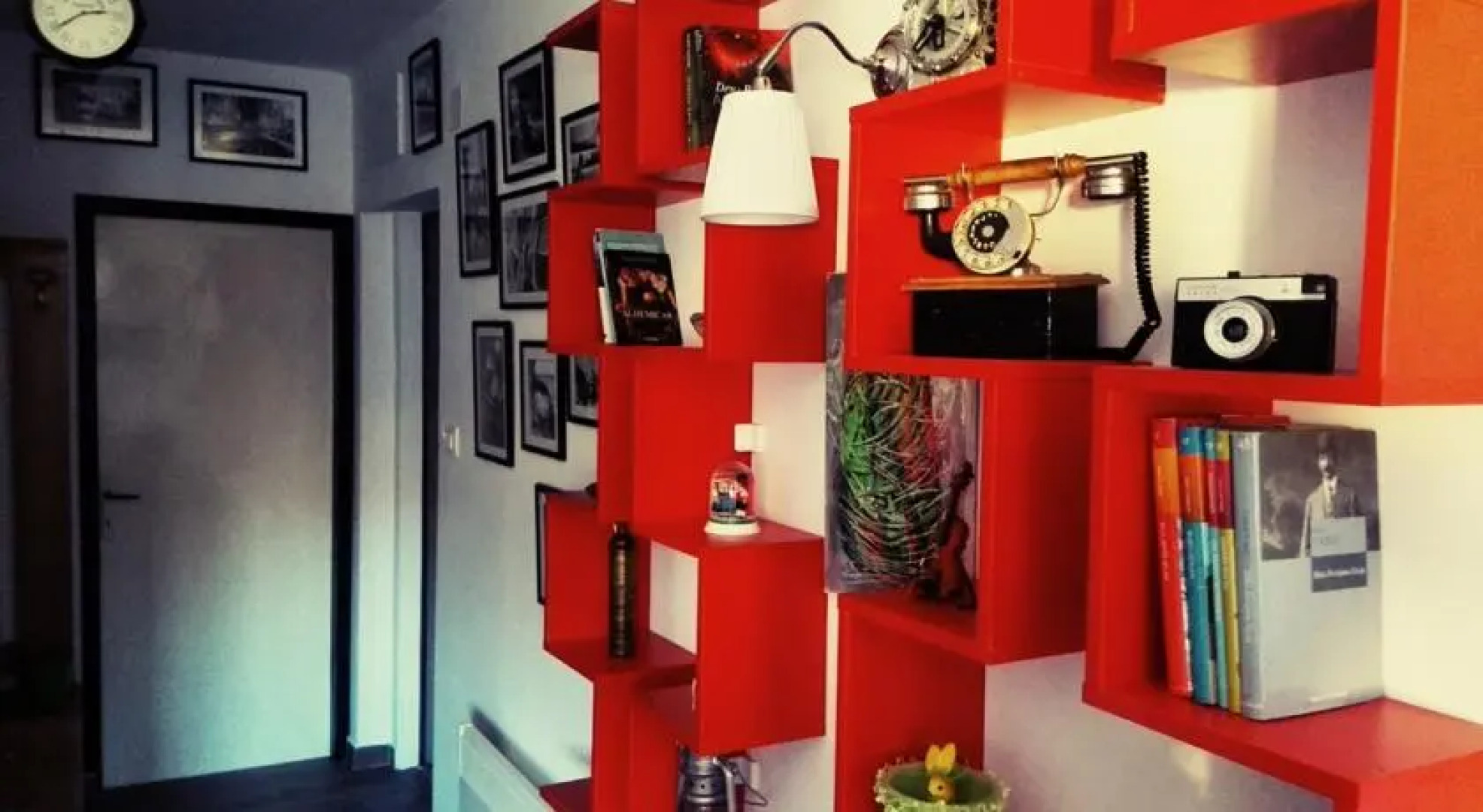 Apartment The Royal Square