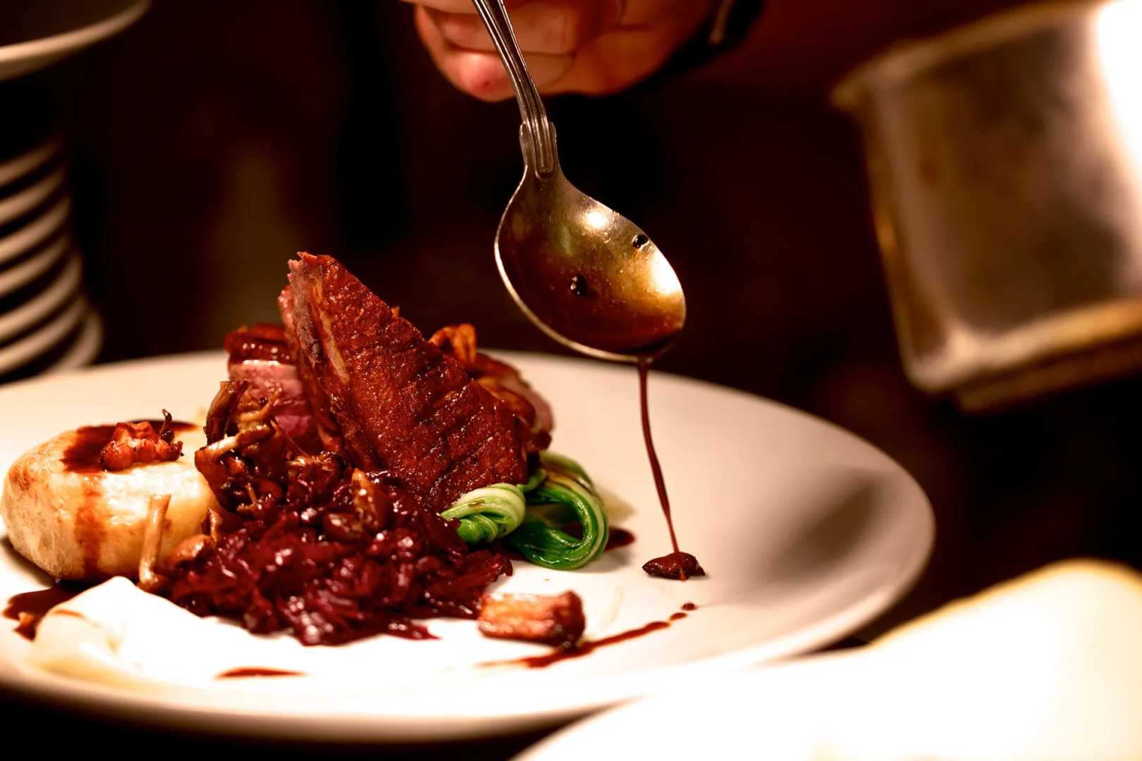 The Lamb Inn Great Rissington