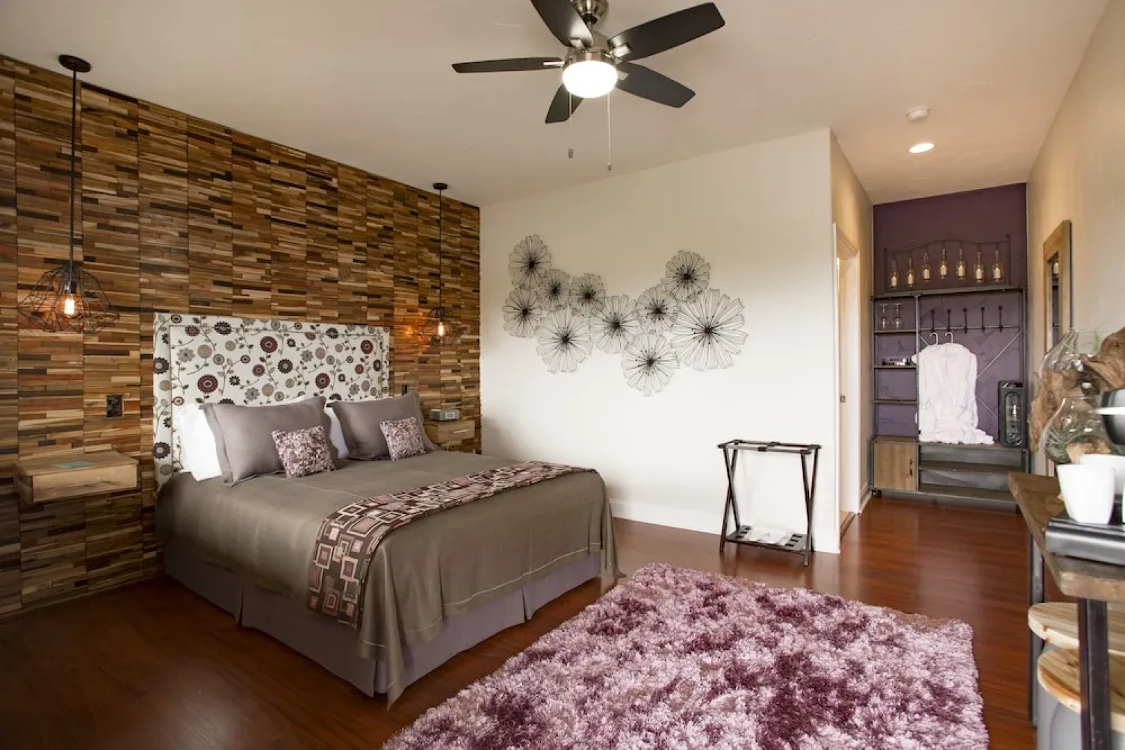 The Vineyard B&B at Lost Creek Ranch