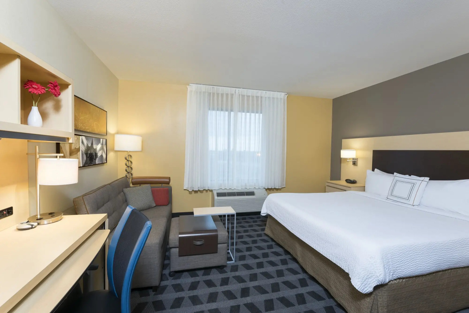 TownePlace Suites by Marriott Joliet South