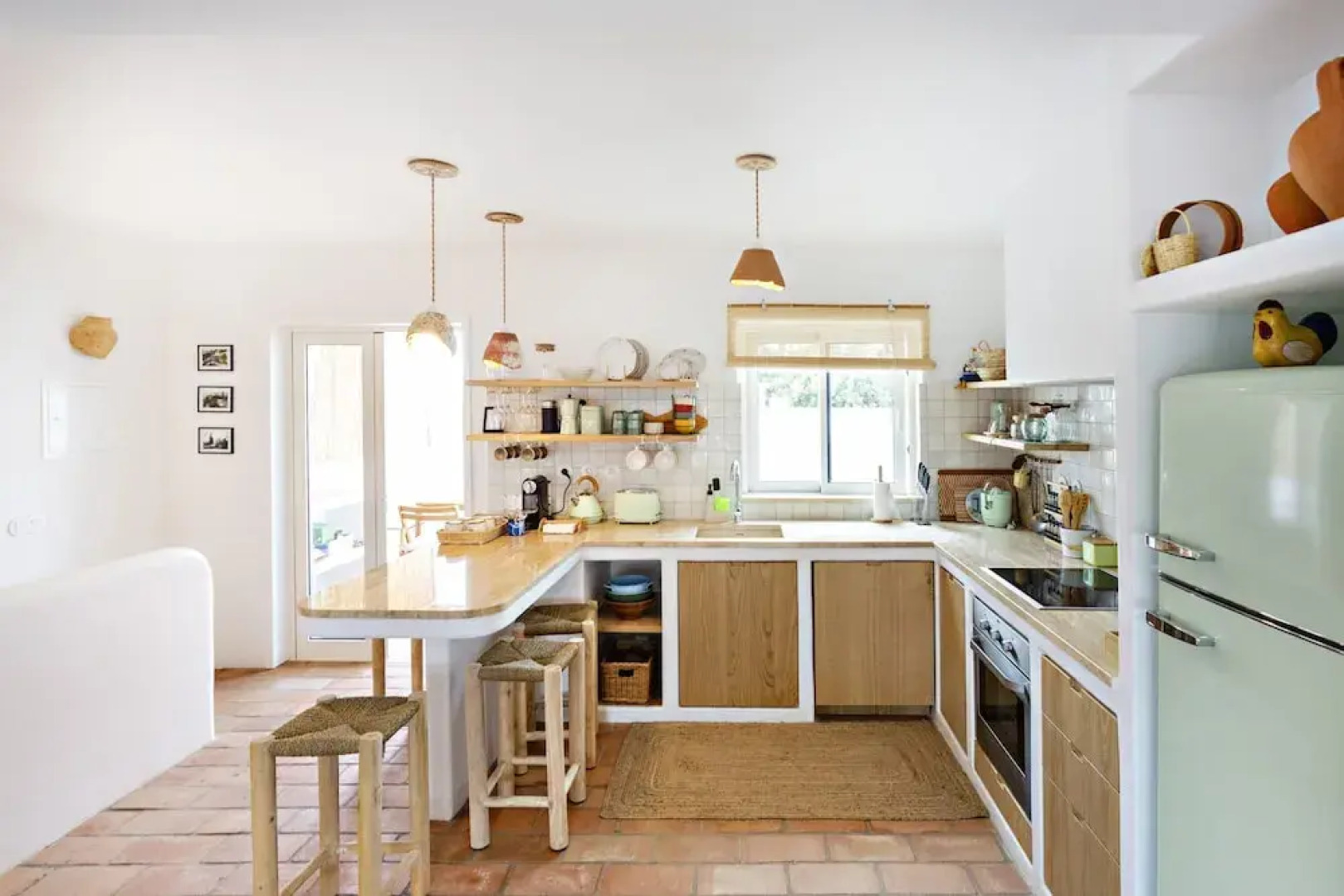 Casa dos Av s in Tavira