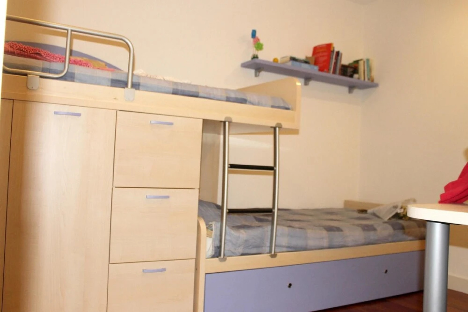 Apartment With 3 Bedrooms in Vila do Conde, With Wonderful sea View, F