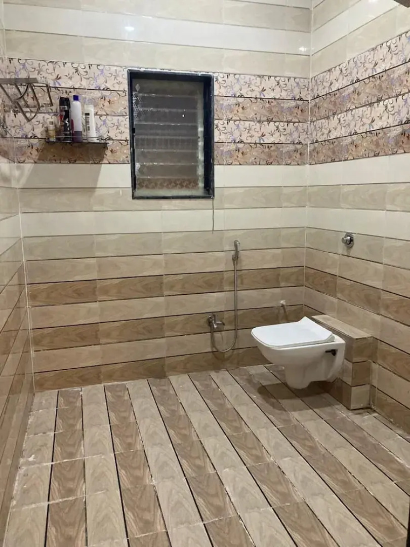 Aabancha Wada By Joy Suites