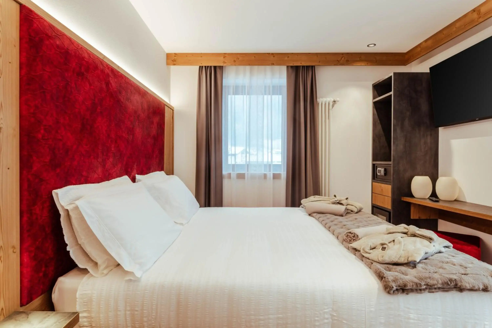 Hotel Maria