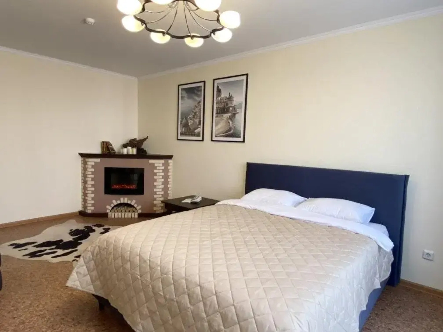 Moon72 (Мун72) на улице Созидателей