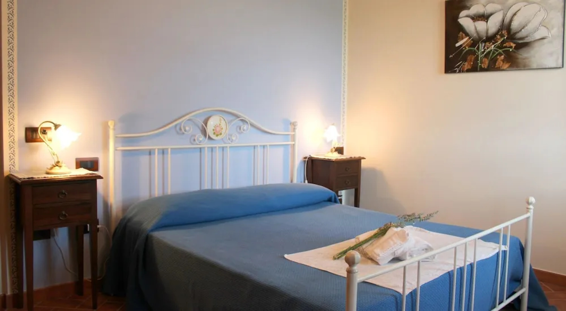 Country House Il Tiglio