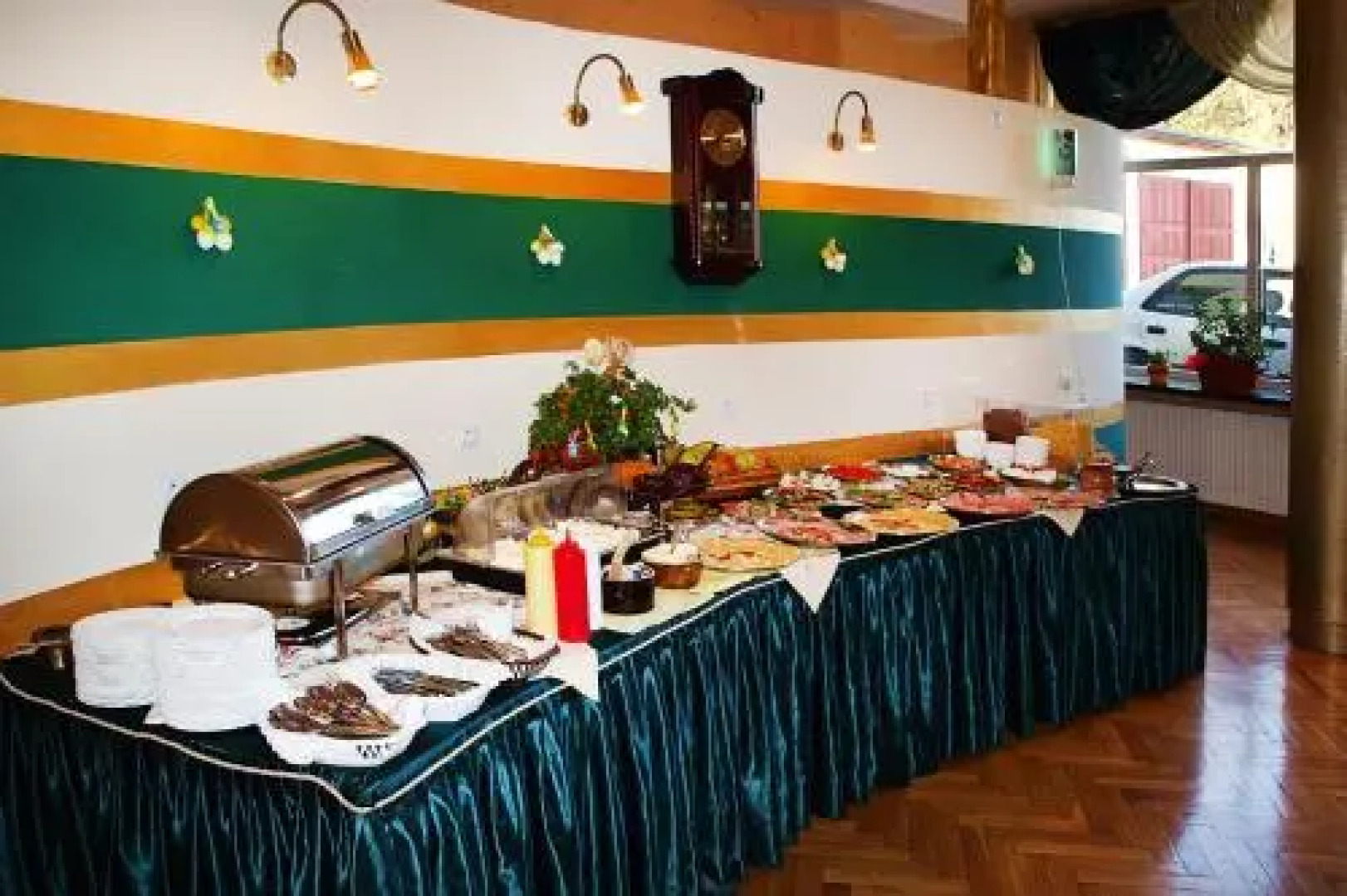 Dom Wypoczynkowy Kaja