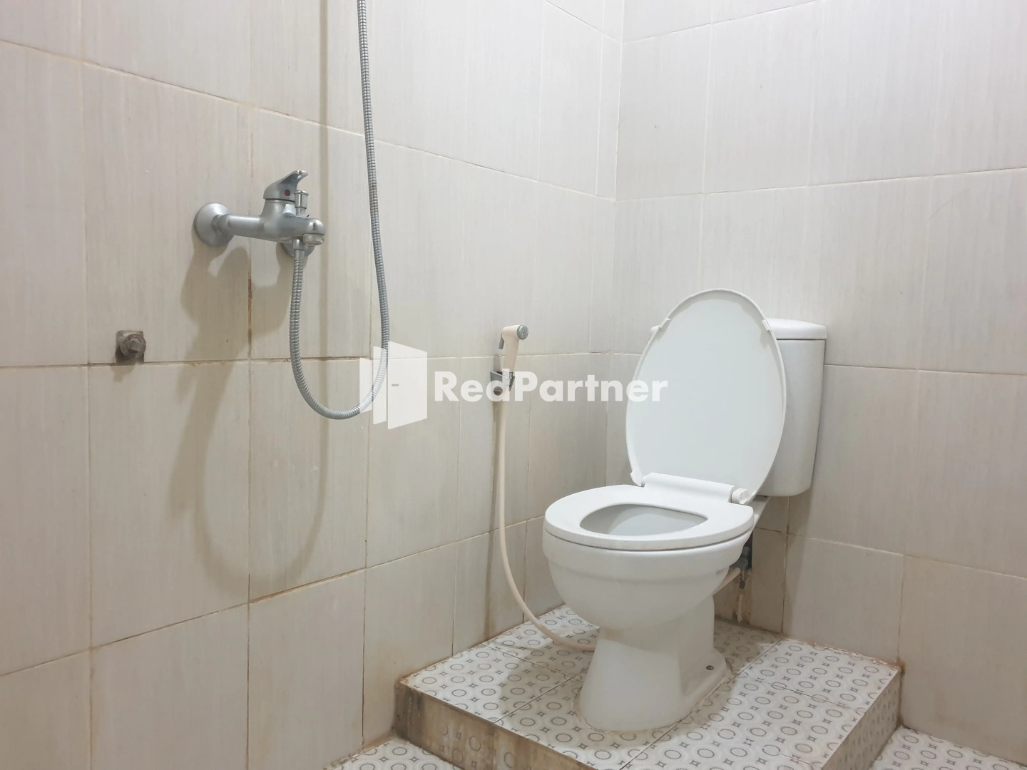 Hotel Grand Saota Syariah Soppeng RedPartner