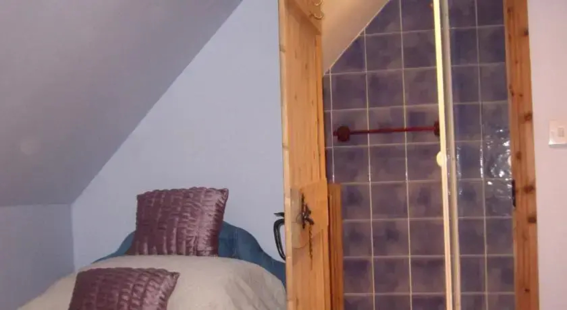 Stepping Stone Bed and Breakfast