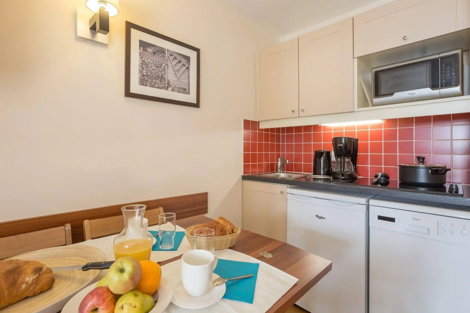 Residence Le Machu Pichu