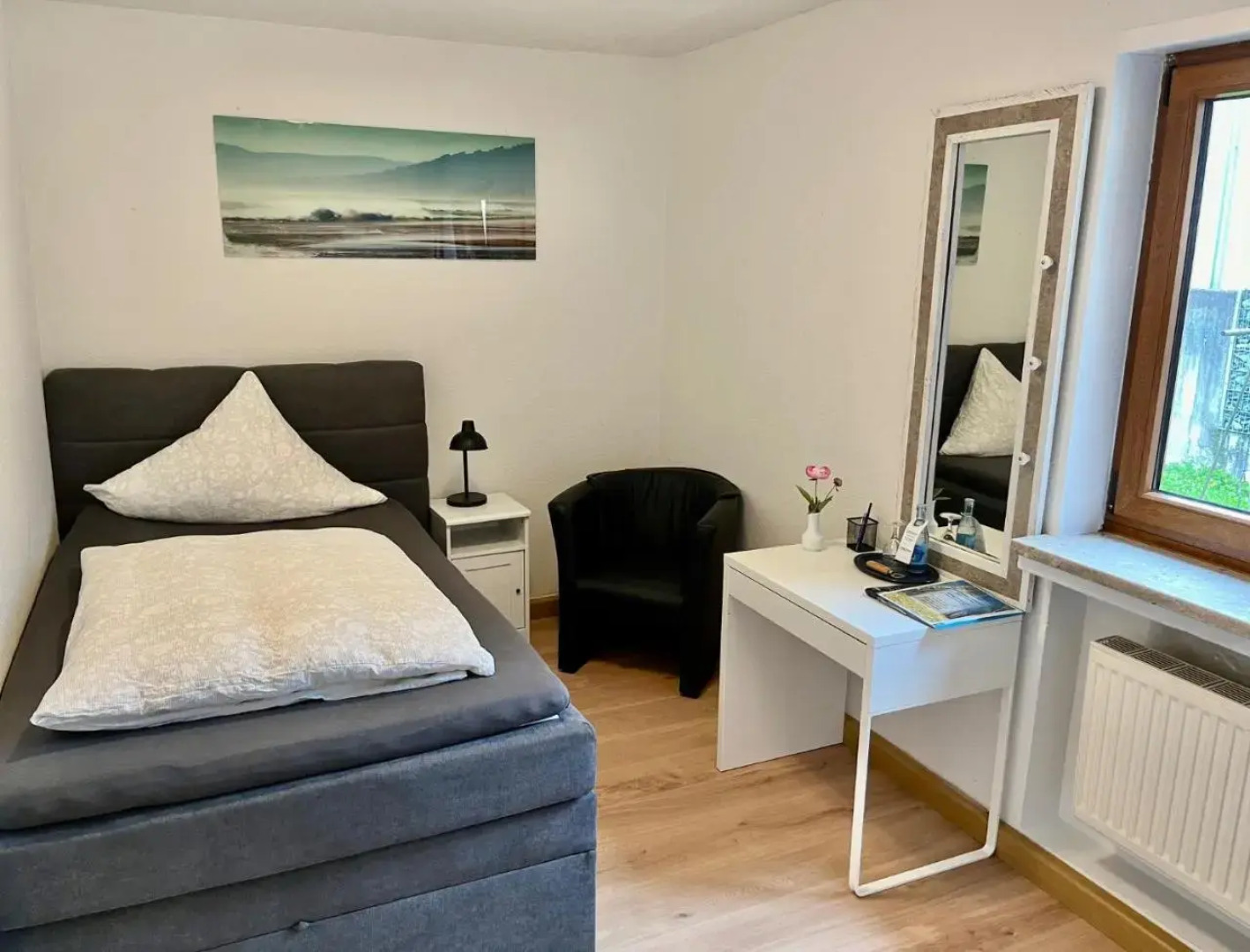 Gasthaus Maem Restaurant Pension Metzgerei