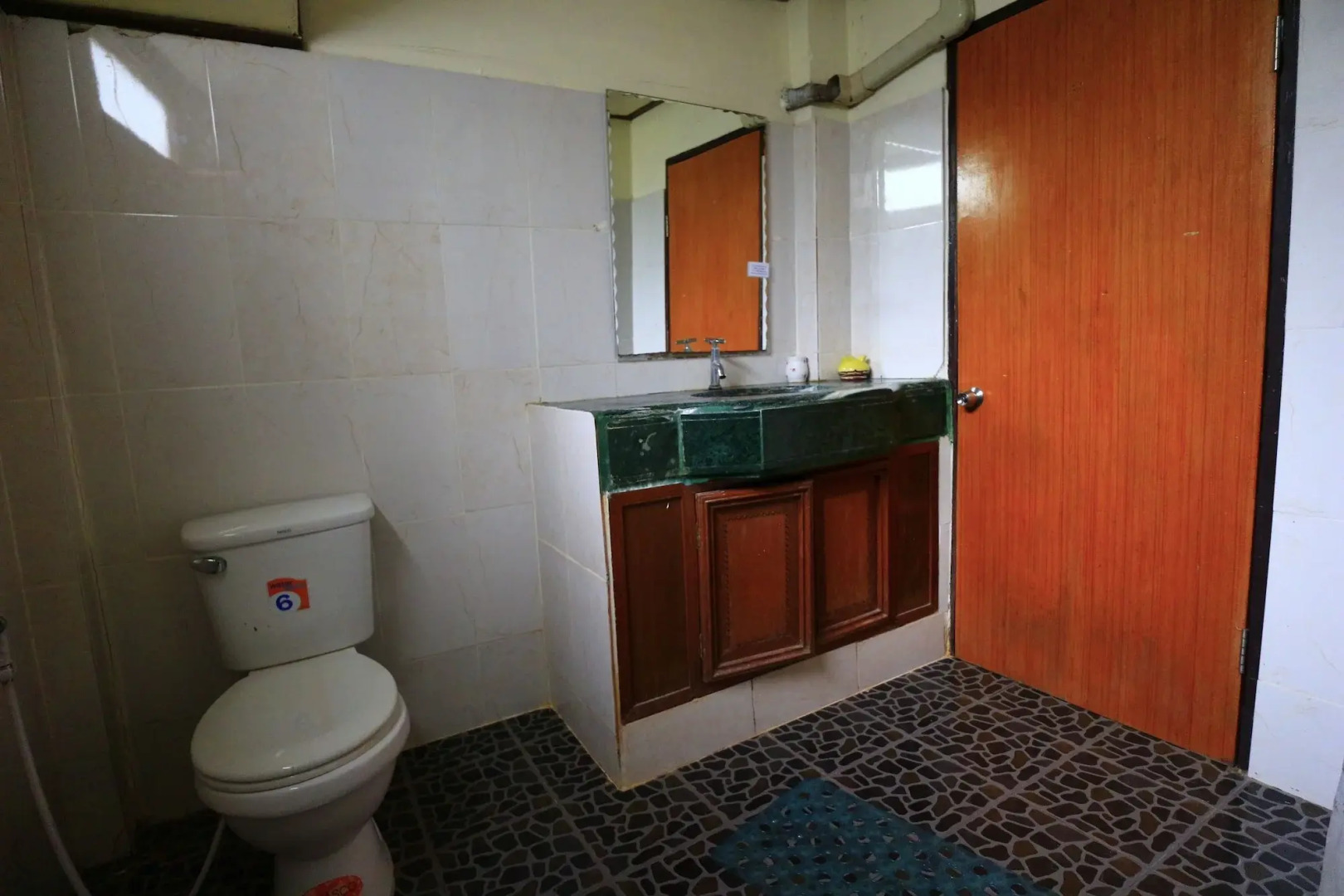 White Sand Beach Resort