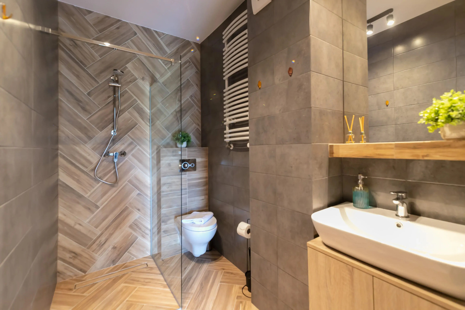 Dream Apart Daglezja