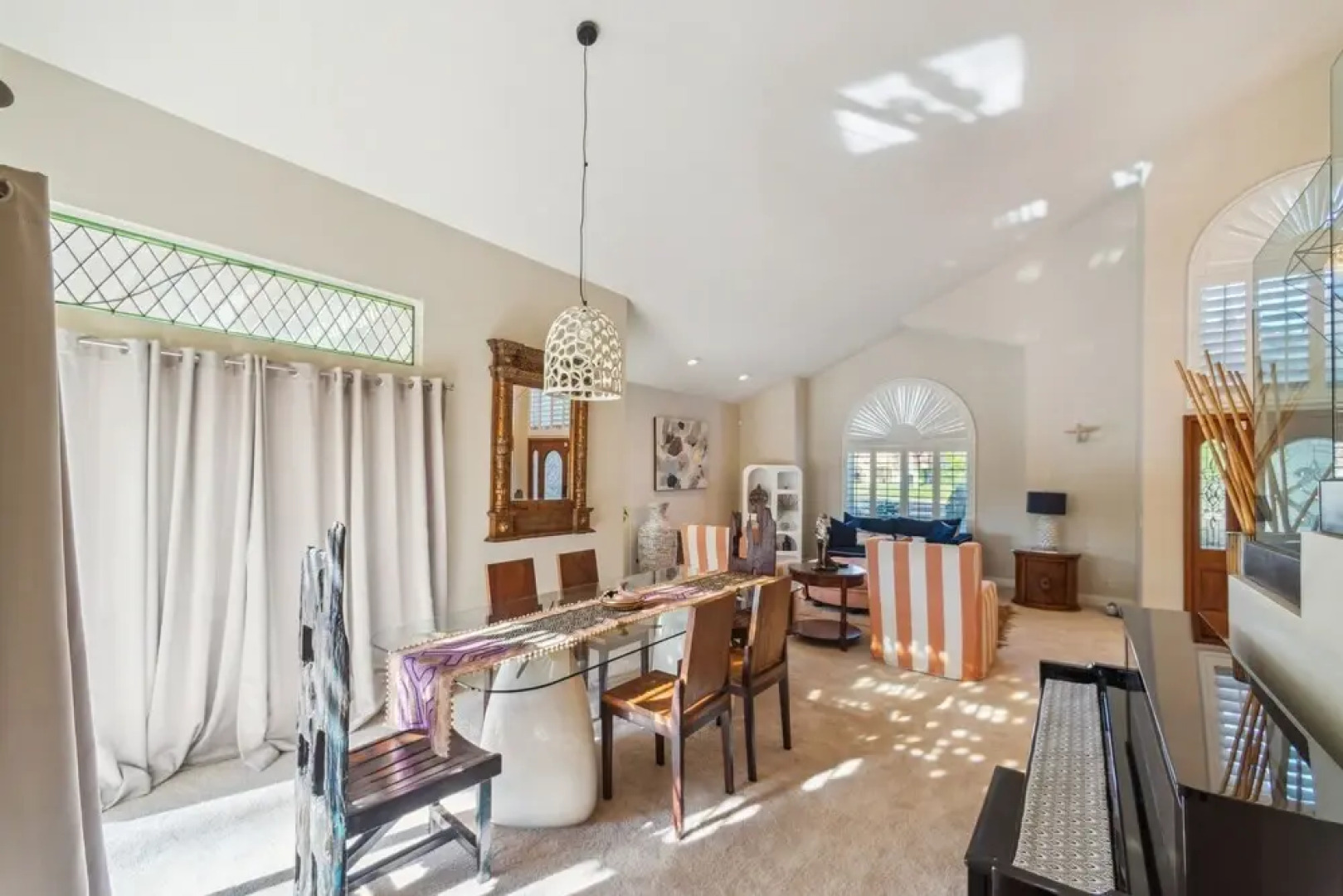 Palm Desert Escape Oasis Home 4 Bedroom Home by RedAwning