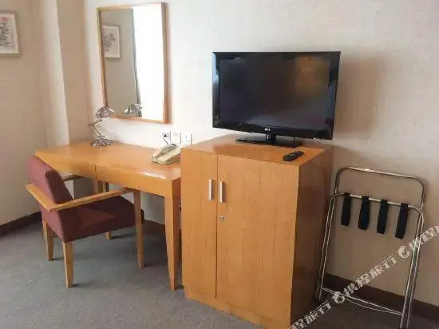 Sunshine Coast Hotel Huizhou