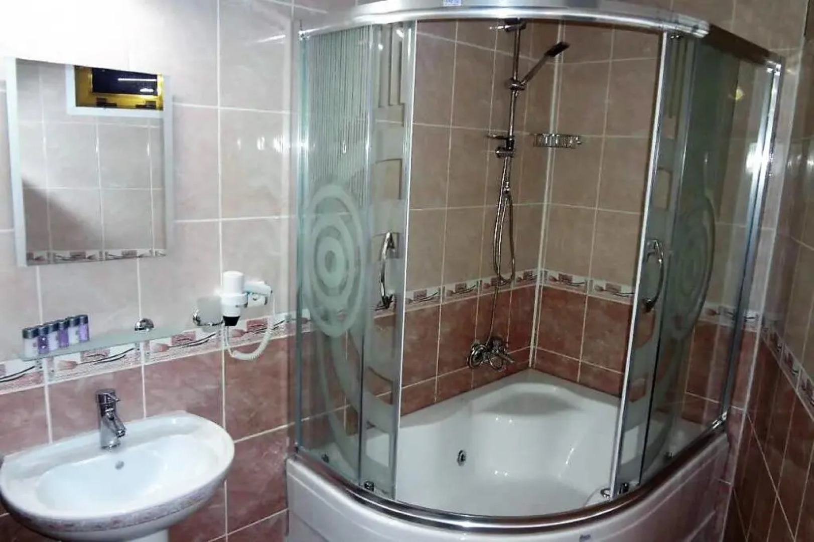 Linda Butik Hotel Gümüldür