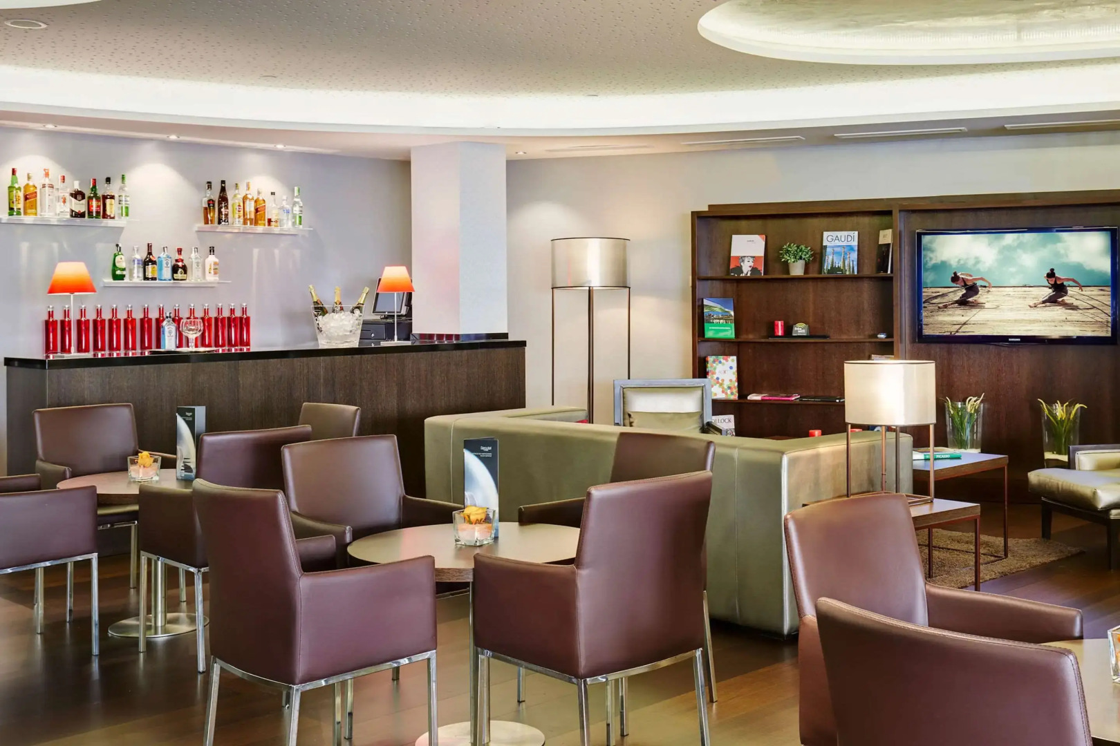 Hotel Sercotel Coliseo