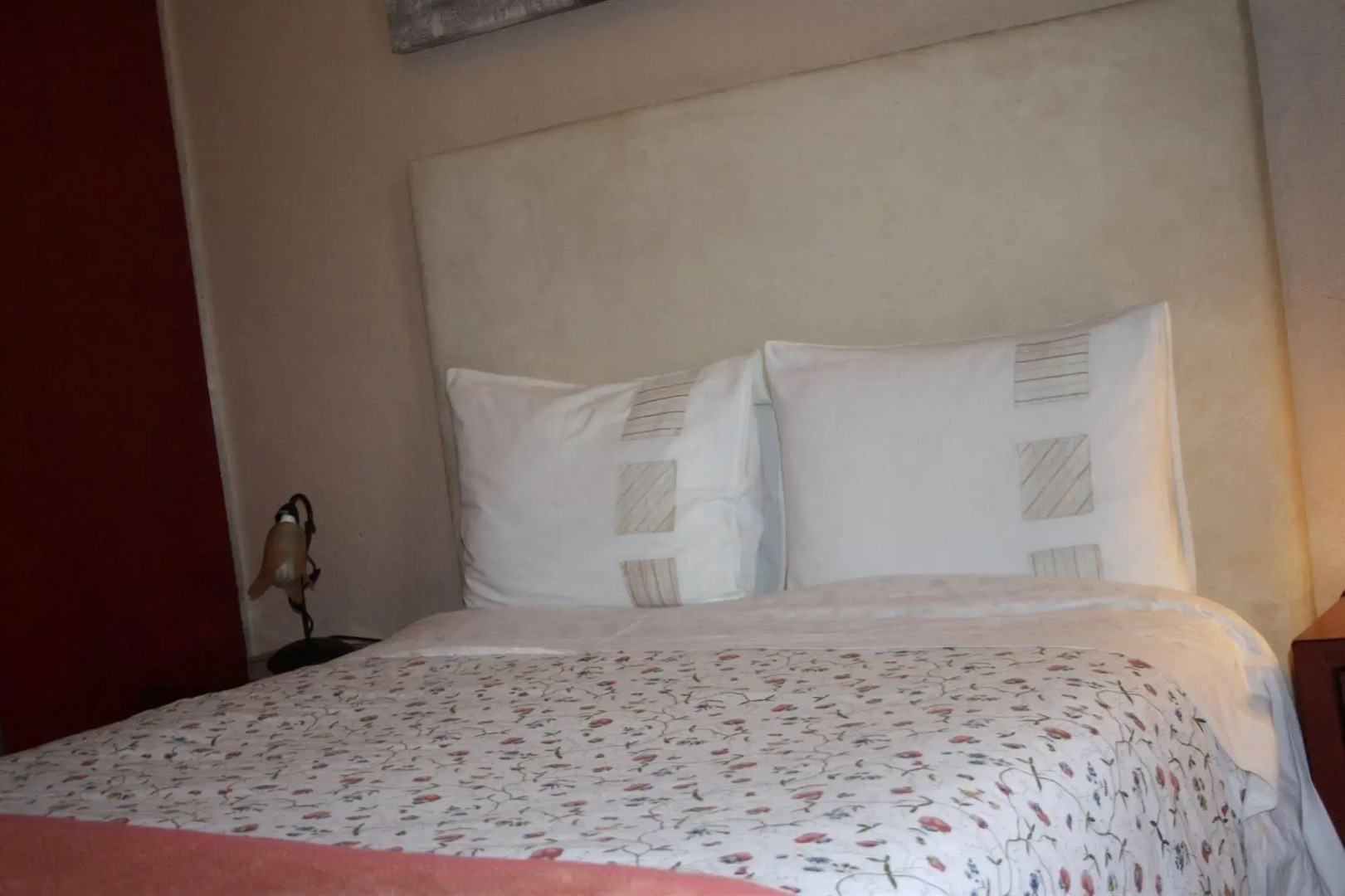 Residencia Pedra Antiga