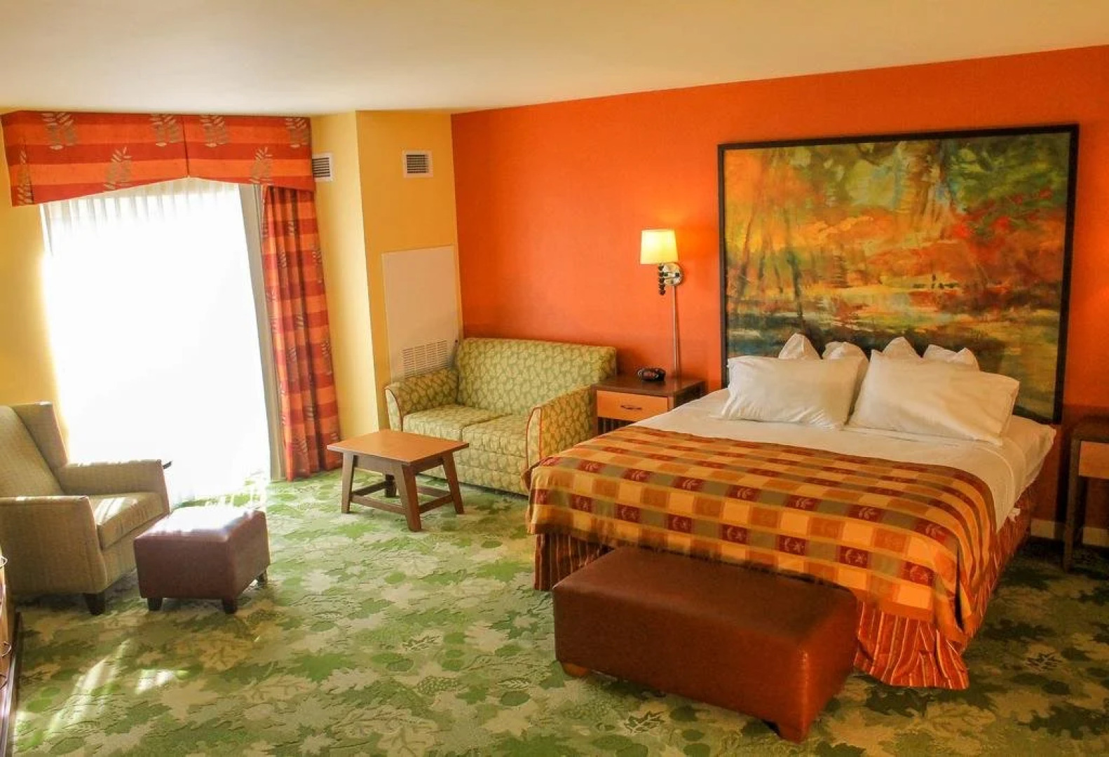 Canaan Valley Resort & Conference Center