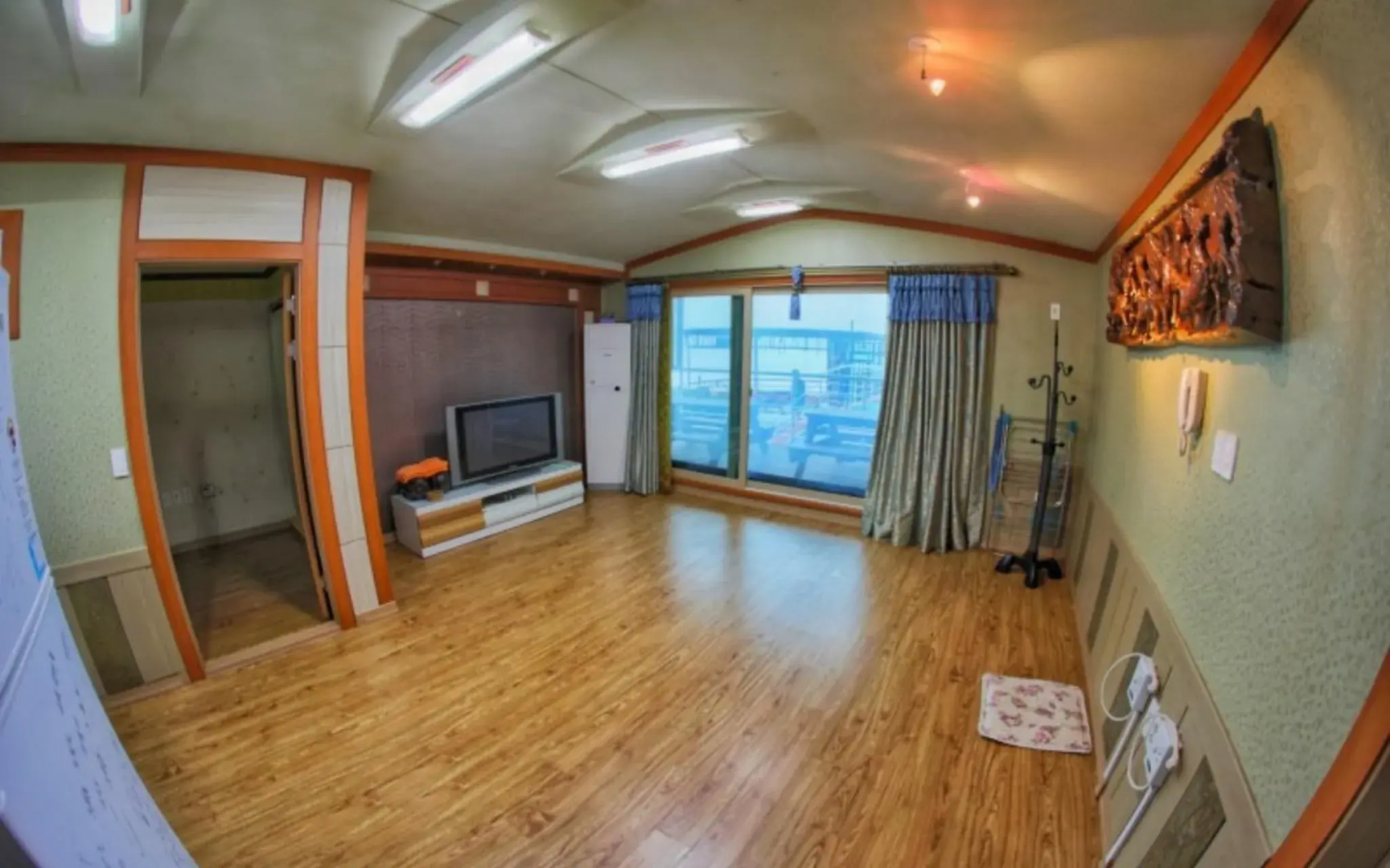 Seosan Solchang Pension