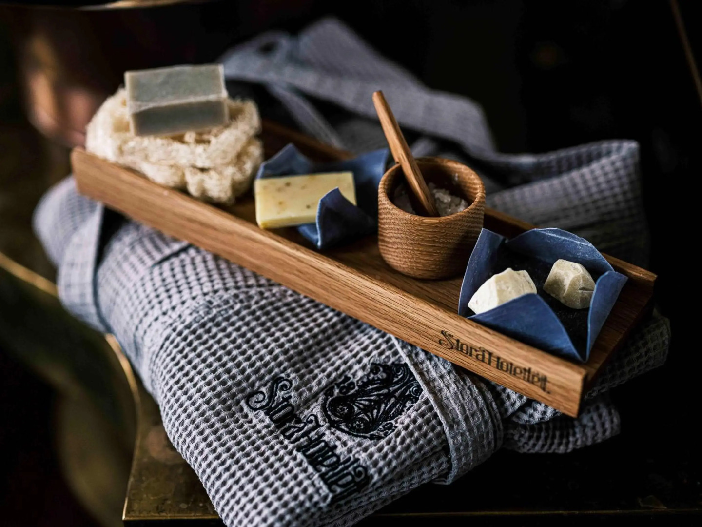 Stora Hotellet, BW Premier Collection