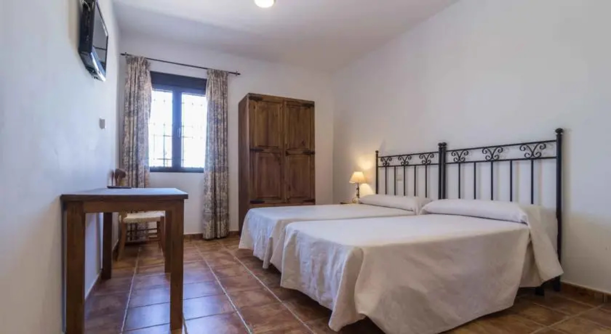 Rural House Quintería Casa Honorato