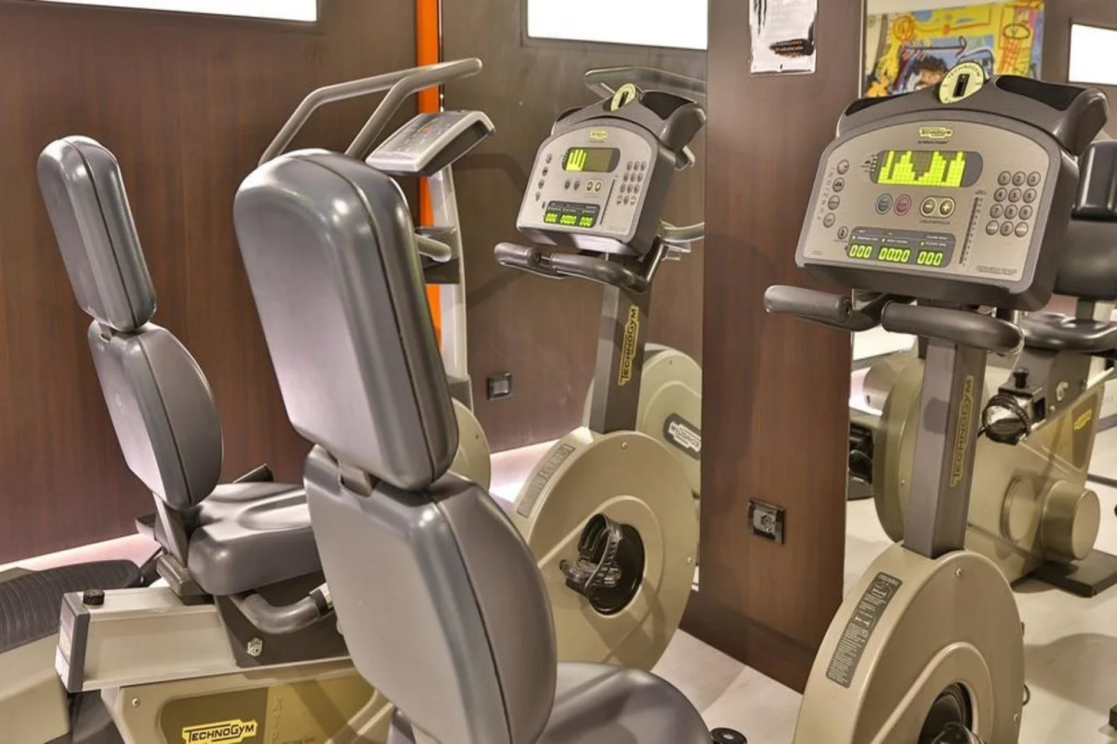 Отель Best Western Plus Hotel Galileo Padova