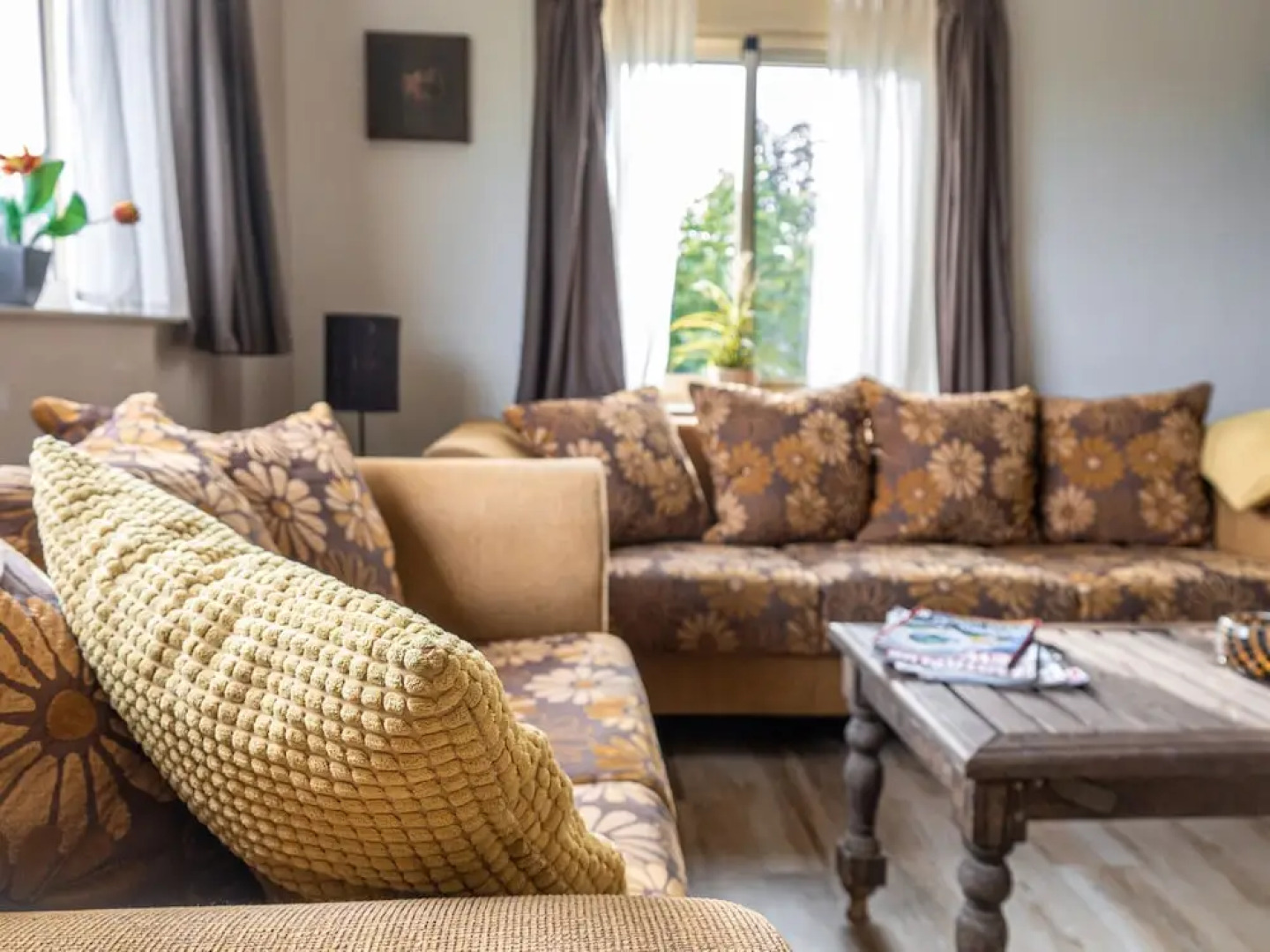 Child-friendly and Pet-friendly Villa in Chella With Private Swimming Pool