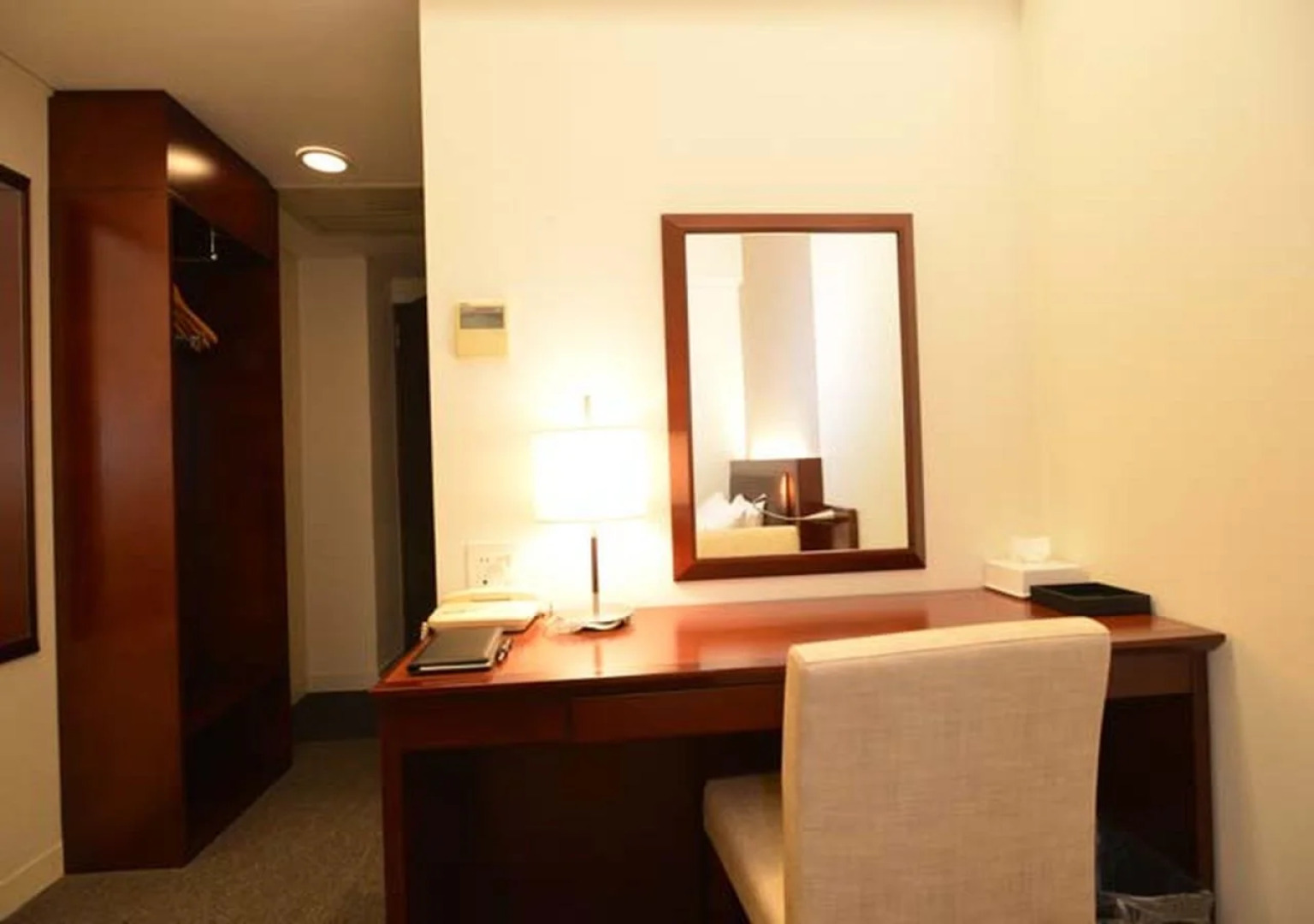 Yamato Kashihara City Hotel