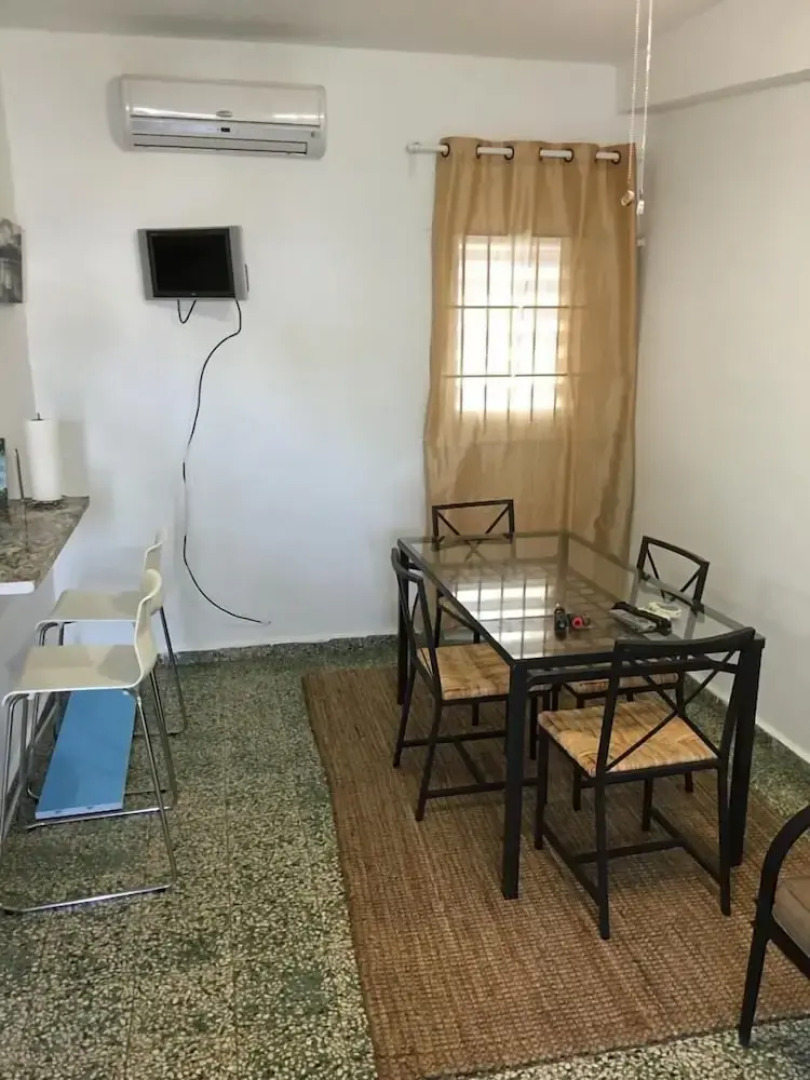 2 Bedrooms 1 Bathroom with Large Balcony by Rentals PR