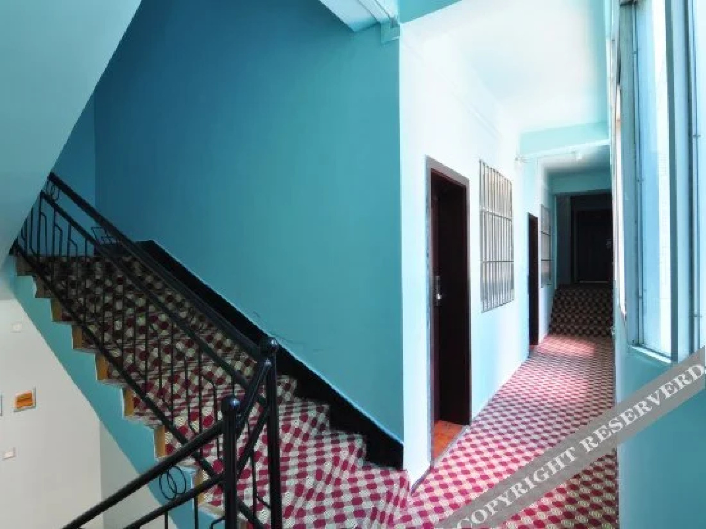 Ruixing Business Hotel