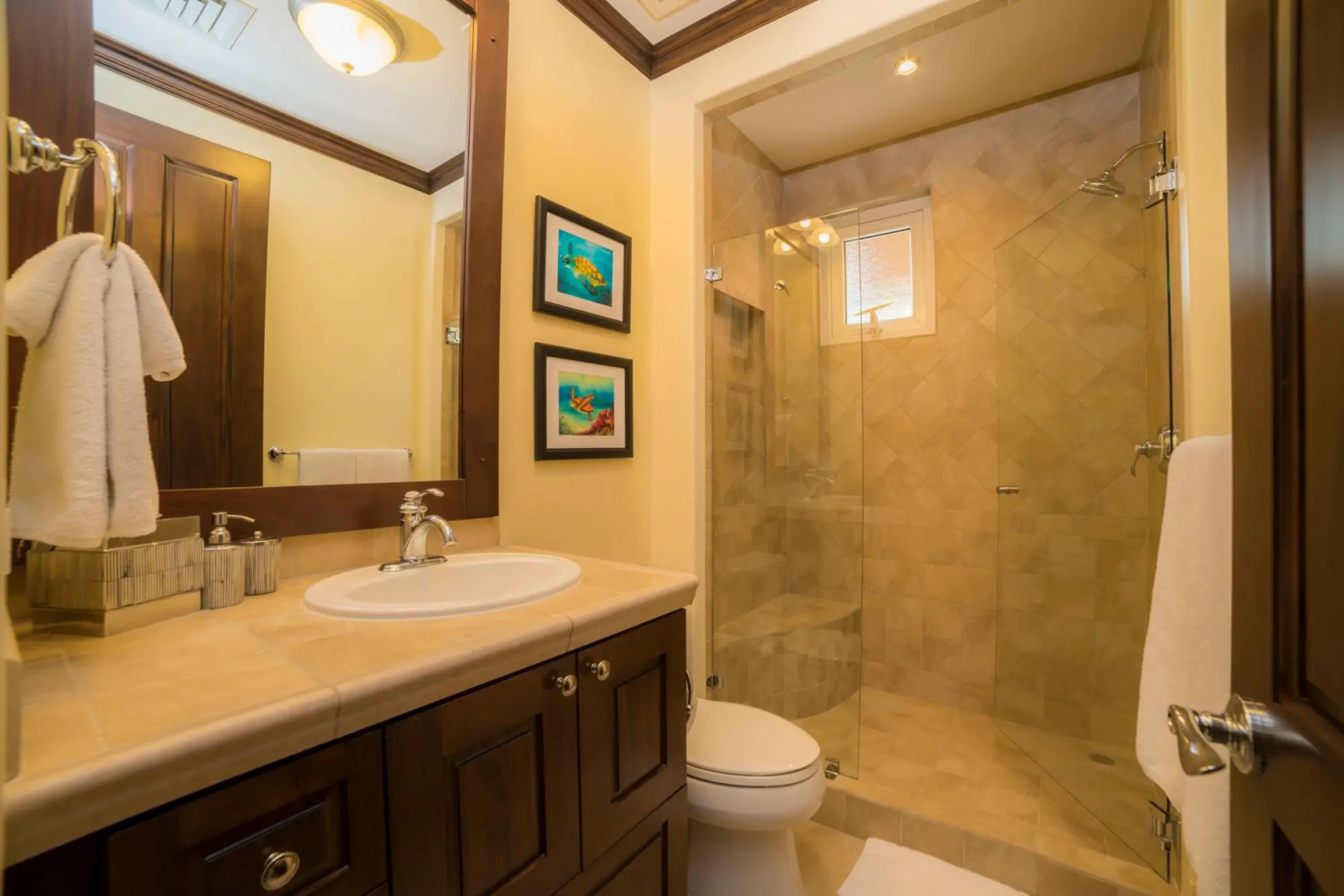 Altavista 5A 3 bdr 3 bath