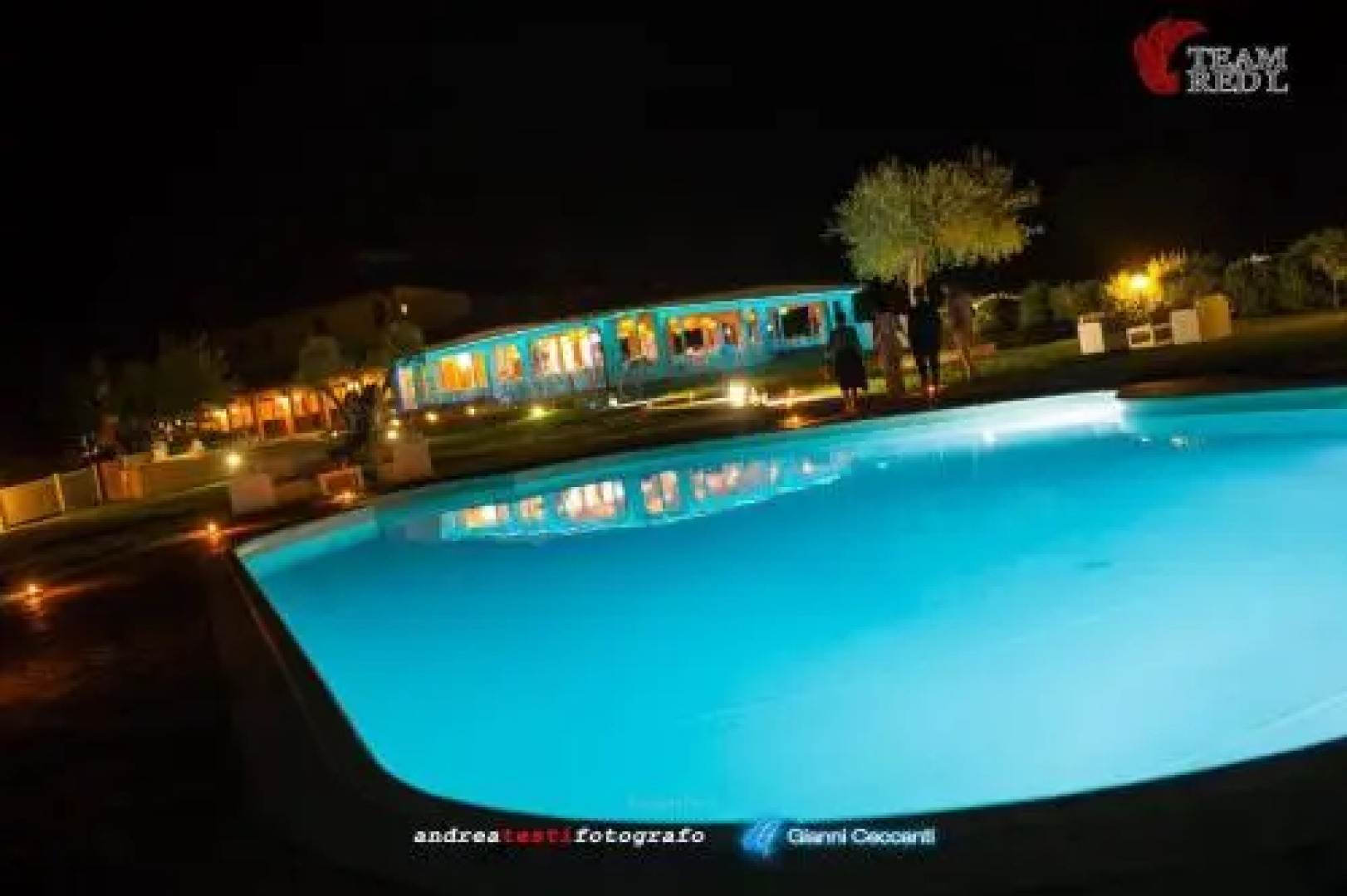 Agriturismo Colleoli