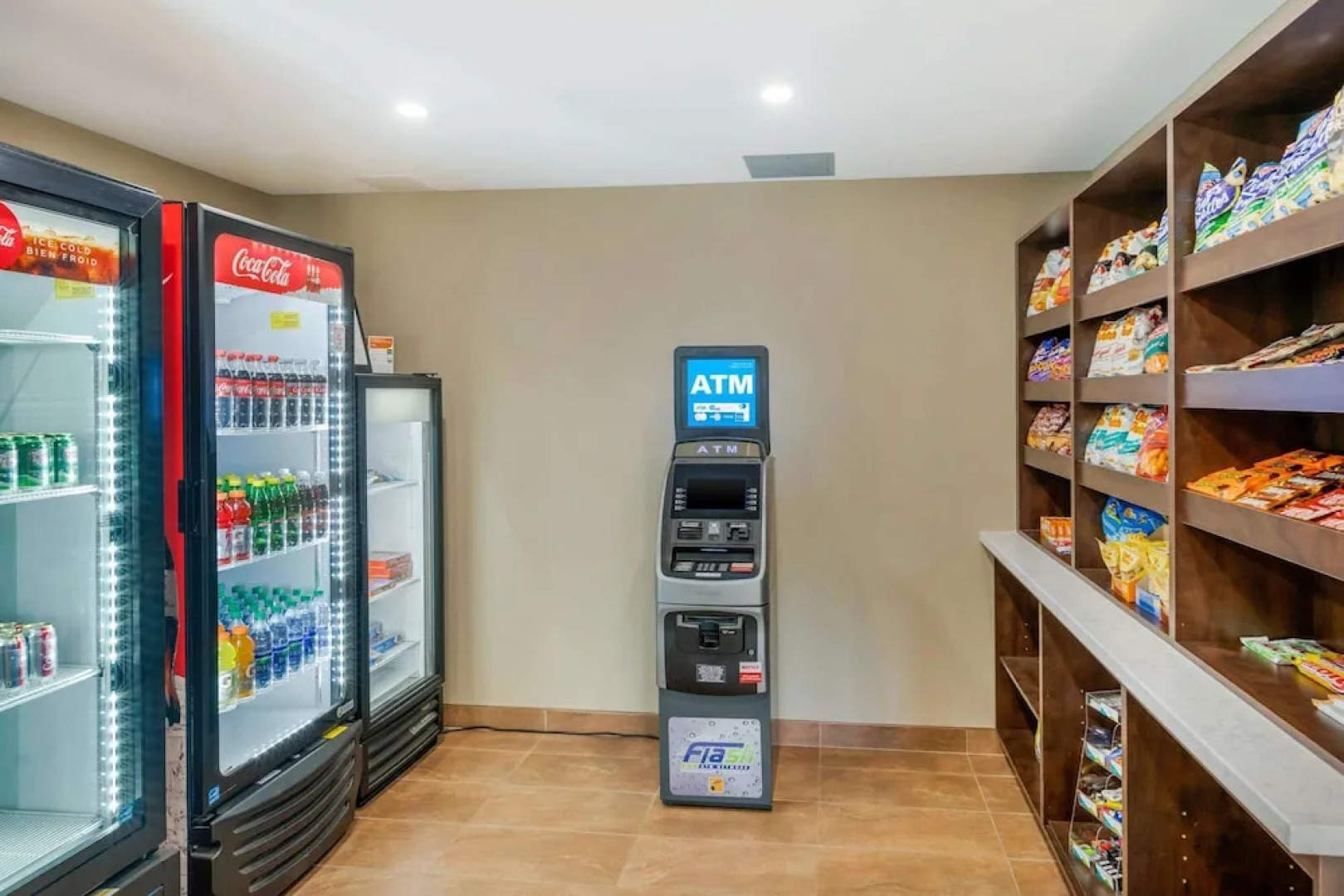 Lakeview Inns & Suites