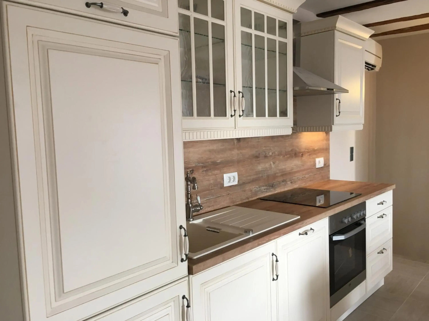 Bellavista Attic Apartment