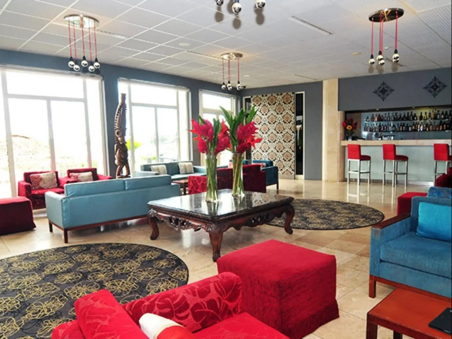 Grand Hotel and Casino