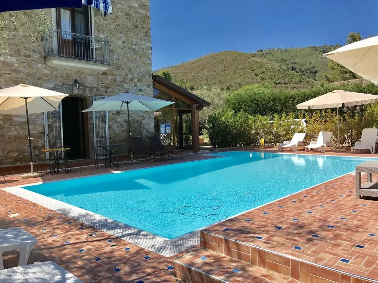 Casa Vacanze Il Cenito