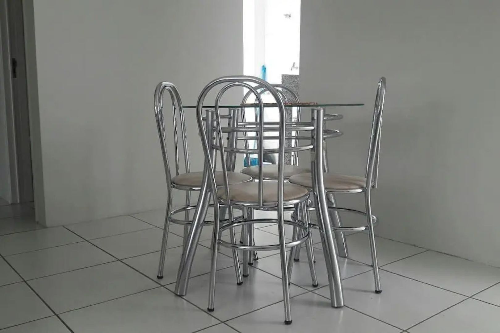 Apto no Maurício de Nassau Ed Portoville